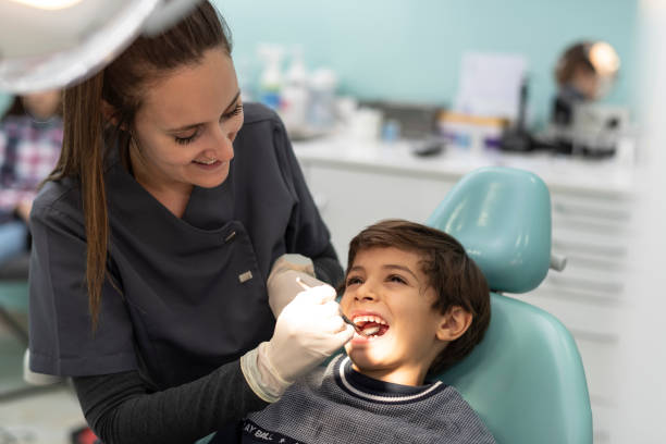 Best Orthodontic Emergency Dentist in Garland, UT