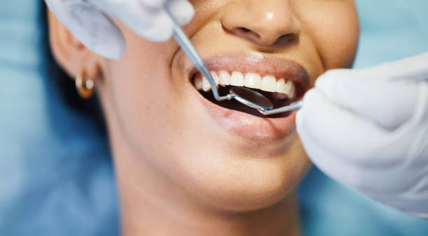 Best Emergency Dentist for Knocked-Out Tooth in Garland, UT