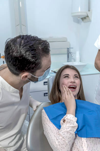 Best Pediatric Emergency Dentist in Garland, UT