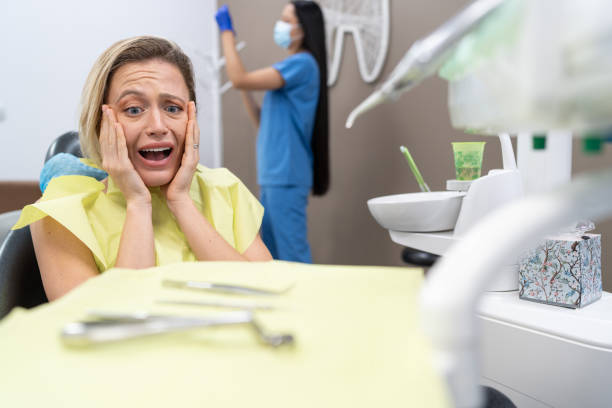 Best Emergency Dental Care for Abscessed Tooth in Garland, UT