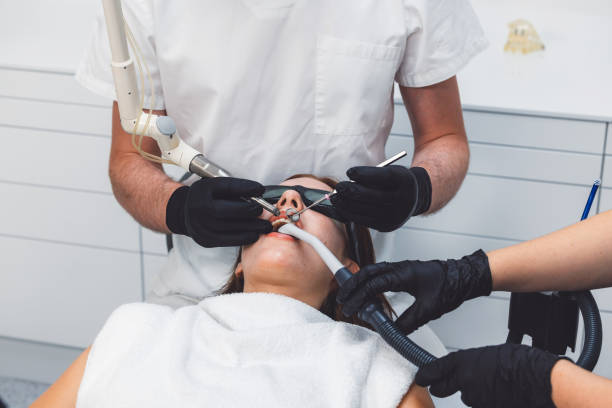Best Broken or Cracked Tooth Emergency Dentist in Garland, UT
