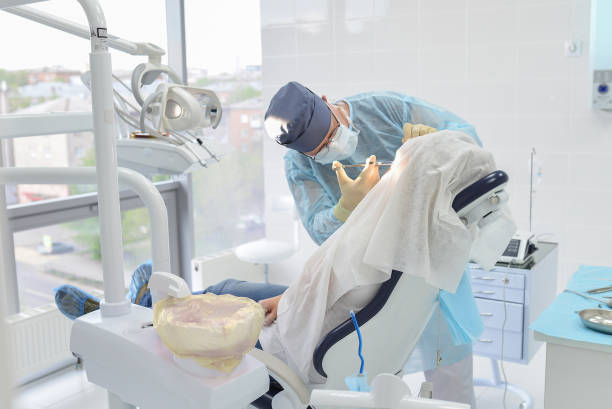 Best Weekend Emergency Dentist in Garland, UT
