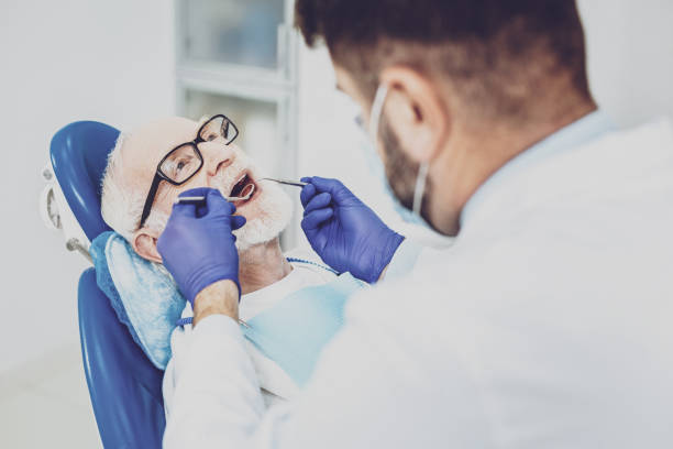Best Emergency Dental Extractions in Garland, UT